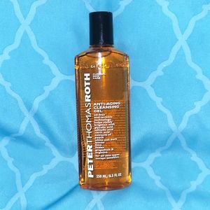 Peter Thomas Roth Anti-Aging Cleansing Gel
